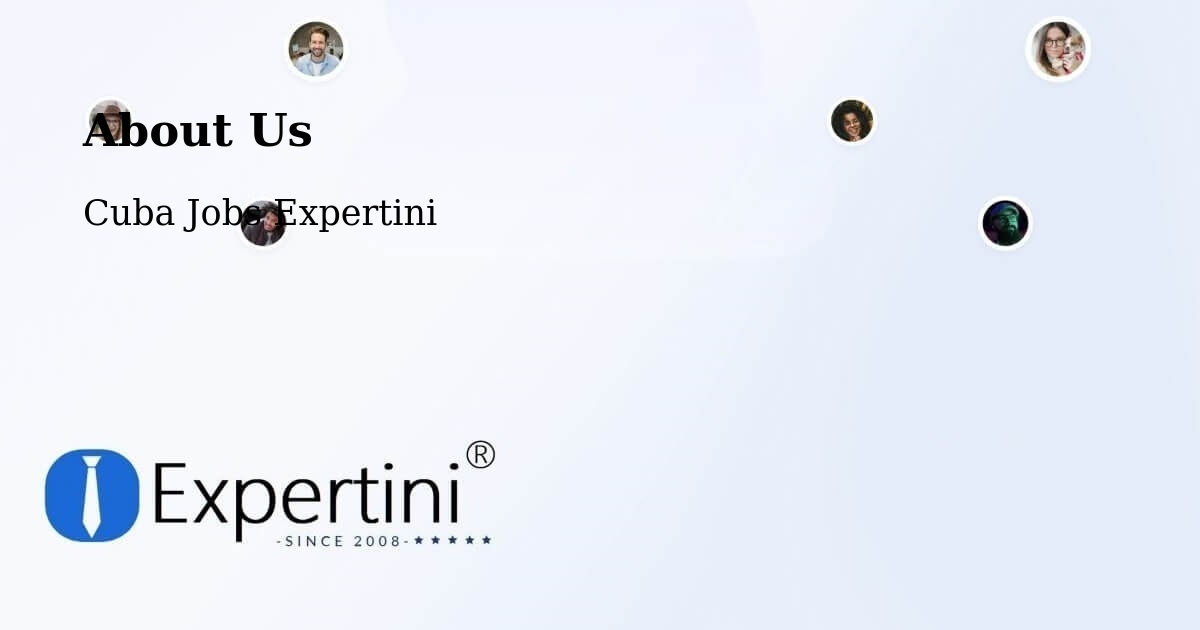About Expertini Recruitment Platform  – Río Cauto - Río Cauto, Cuba Jobs Expertini