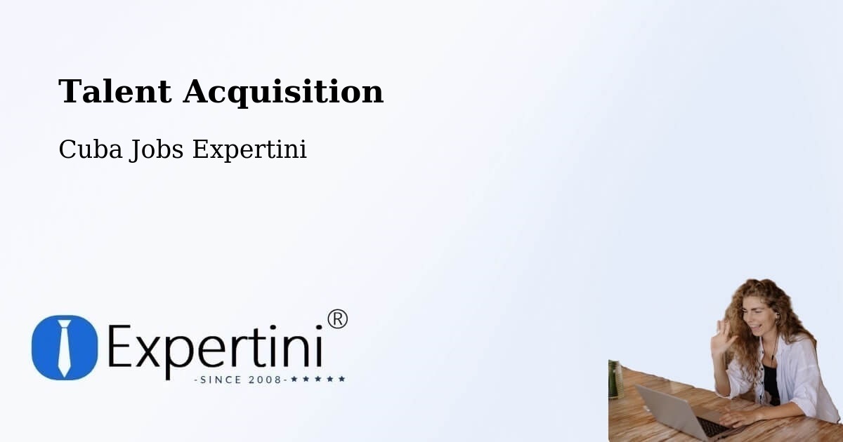Post Jobs & Find Candidates in Río Cauto – Talent Acquisition Solutions - Cuba Jobs Expertini