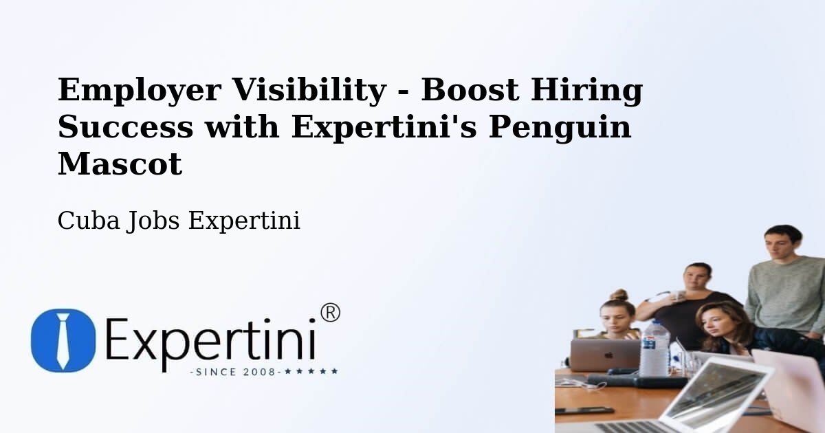 CV and Resume Visibility Optimization – Río Cauto - Cuba Jobs Expertini